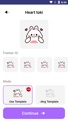 ���ƶ���pro��(Draw Animation Marker)��ͼ2