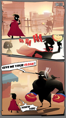 ����Ӣ��(Endless Combat)���°��ͼ2
