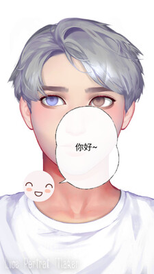 ��̬Ф������������(Live Portrait Maker M)��ͼ3