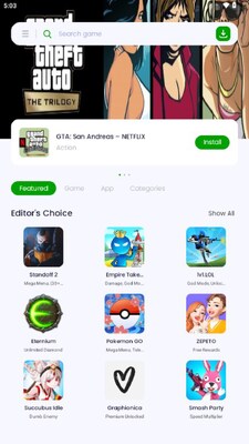 Liteapks store�ٷ����ͼ2