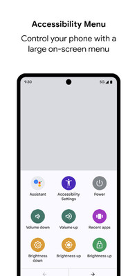 Android无障碍套件最新版截图0