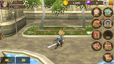 �޾�֮�úڵ�˹֮��(Endless Quest)���ν�ͼ1