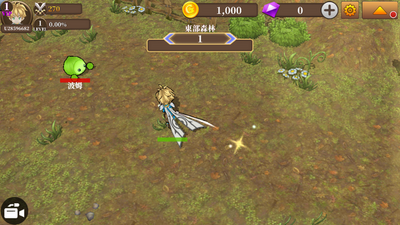 �޾�֮�úڵ�˹֮��(Endless Quest)���ν�ͼ2