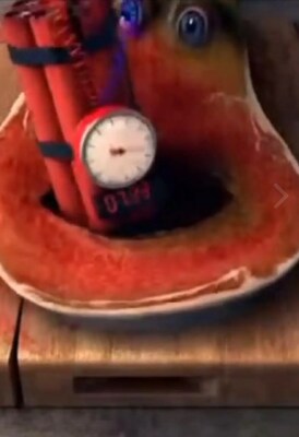 ����ţ��Charlie the steak��Ϸ��ͼ0