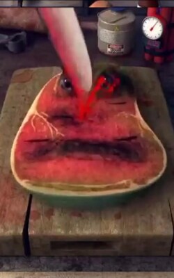 ����ţ��Charlie the steak��Ϸ��ͼ2