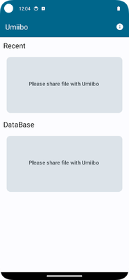Umiibo��׿���ͼ0