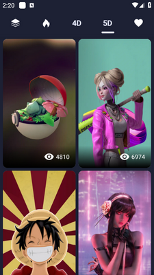 ��Ұ���ֽapp���°��ͼ0