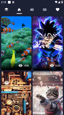 ��Ұ���ֽapp���°��ͼ3