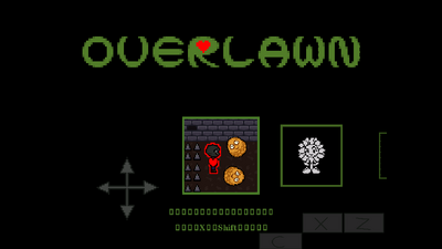 OverLawn�������𺺻����ͼ2