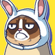 ��ˬè��Ϸ(Grumpy Cat)v1.4.1 ��׿��