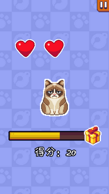 ��ˬè��Ϸ(Grumpy Cat)��ͼ0