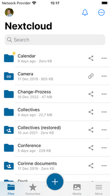 Nextcloud��׿���°汾��ͼ4