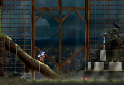 ��˹��ѧͽ(Teslagrad)��׿���ͼ0