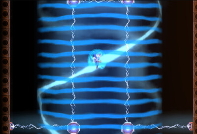 ��˹��ѧͽ(Teslagrad)��׿���ͼ1