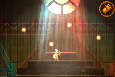 ��˹��ѧͽ(Teslagrad)��׿���ͼ3