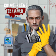 ģMΑ(Crime Scene Cleaner)