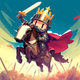 ҹĻ�����߾��������ò˵�(Nightfall: Kingdom Frontier TD)1.1.239 ���İ�
