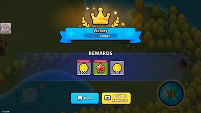 ҹĻ�����߾��������ò˵�(Nightfall: Kingdom Frontier TD)��ͼ3
