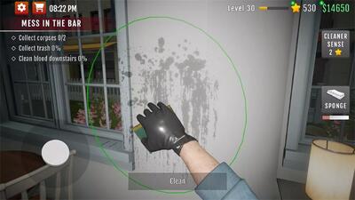 �����ģ������Ϸ(Crime Scene Cleaner)��ͼ0