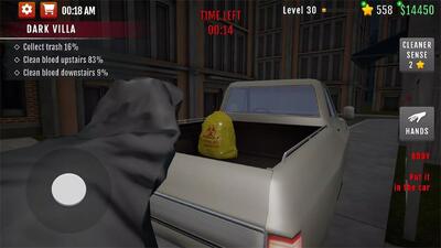 �����ģ������Ϸ(Crime Scene Cleaner)��ͼ4