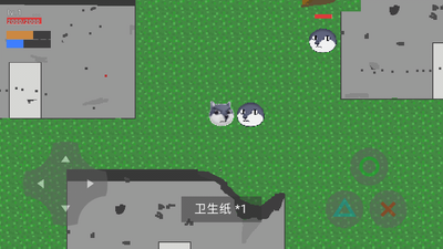 塔蔚亚战争之初搜打撤游戏截图1