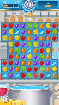 ���������Ϸ(Chef)��ͼ1