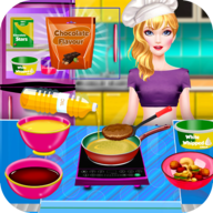 ¶ȵĿʽϷ(Cooking Recipes - in the kids Kitchen)