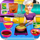 ¶�ȵĿ���ʽ������Ϸ(Cooking Recipes - in the kids Kitchen)v1.2 ��׿��