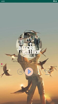 MyMusic����ƽ̨��ͼ4