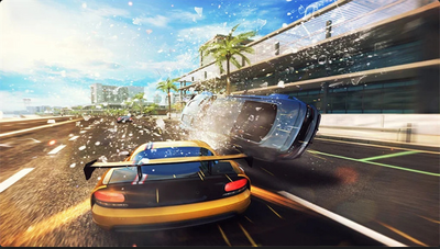 ��·��ɱ���(Road Kill)��ͼ2
