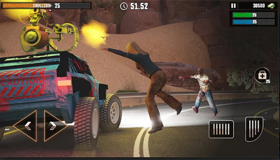 ��·��ɱ���(Road Kill)��ͼ0