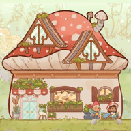 İ(Fairy Village)v1.0 ׿ֻ