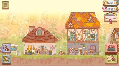 ��������İ�(Fairy Village)��ͼ0