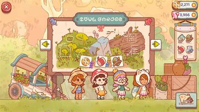 ��������İ�(Fairy Village)��ͼ3