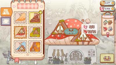 ��������İ�(Fairy Village)��ͼ2