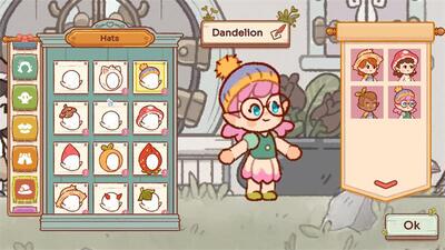 ��������İ�(Fairy Village)��ͼ1