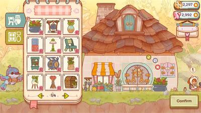 ��������İ�(Fairy Village)��ͼ4