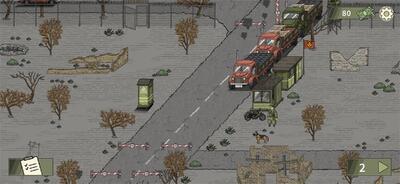 ��ɫ�߾�2������(Black Border 2)��ͼ4