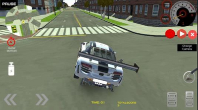 ��ӰGTR��Ϸ��ͼ1