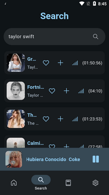 Musify����app���°��ͼ1
