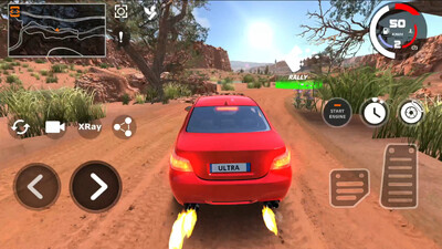 DriveX����ģ�����˵����ͼ2