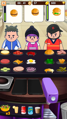 ɳ���꺺������Ϸ��ͼ2