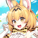 (dng)(gu)(Kemono Friends: Kingdom)