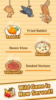 ����С����Ϸ(Hunt Cook)��ͼ1