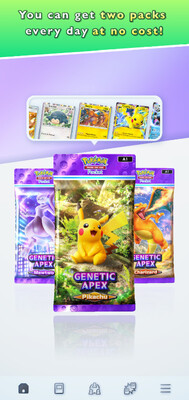 ���鱦���ο���(Pok��mon TCG Pocket)��ͼ3