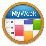 MyWeekһܼƻv0.1.7 ׿