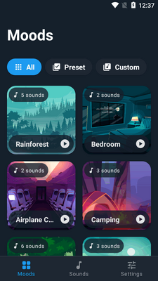 Chillax������app��Ѱ��ͼ3