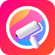 ���ı�ֽapp�ֻ���v1.0.0 ��׿��