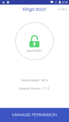 Kingo ROOT�ٷ��ֻ����ͼ2