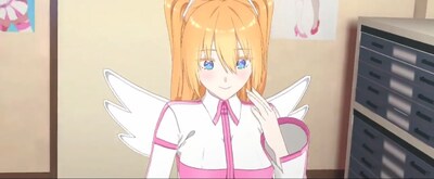 2.5次元的诱惑天使们的舞台国际服截图1